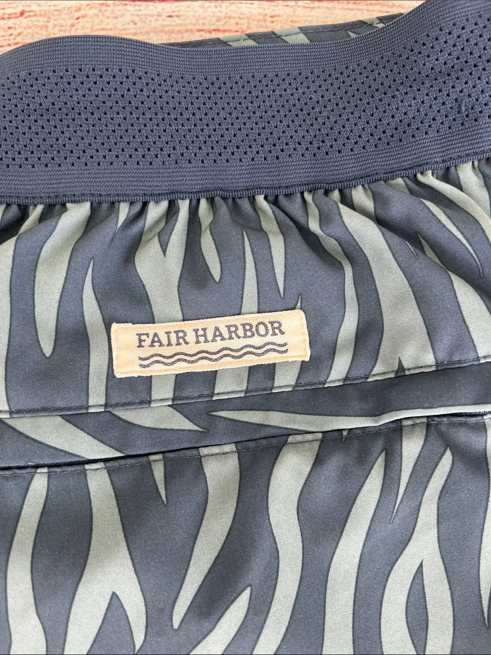 Fair Harbor men fair